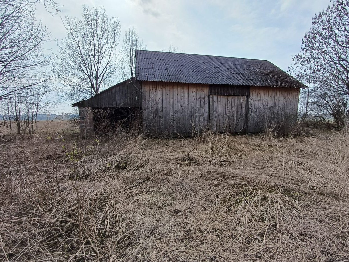 Dom na sprzedaż/zamiana Celiny/ul.złota