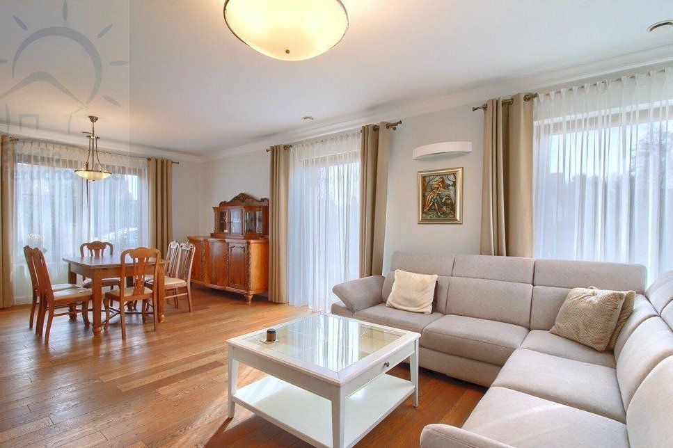 Wykończony dom, duża działka, wysoki standard