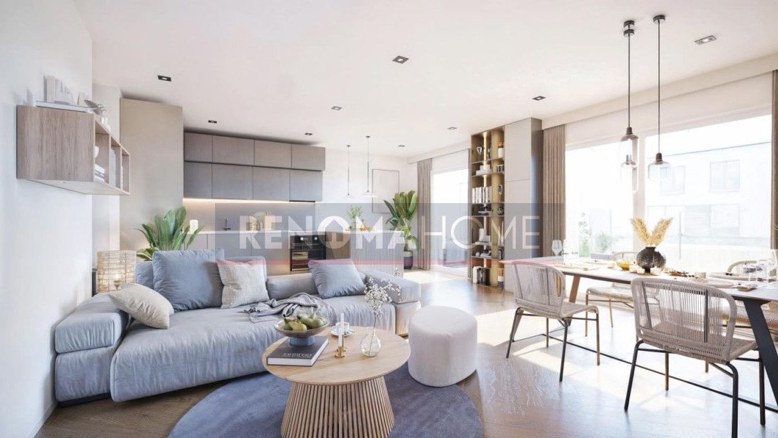 Bliźniak | Iwiny | Wysoki standard | 122m2