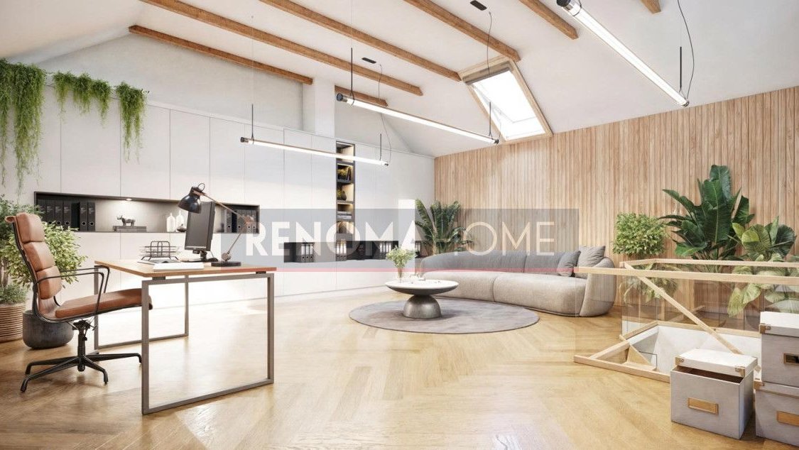 Bliźniak | Iwiny | Wysoki standard | 122m2