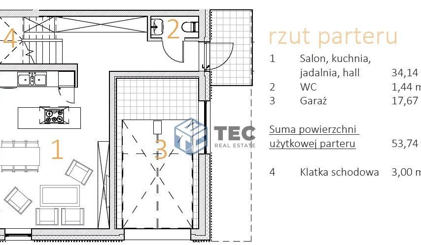 Górka Narodowa-Promocja