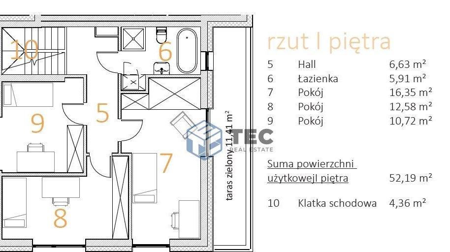 Górka Narodowa-Promocja