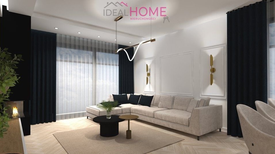 os. Leśny Zakątek - Dom gotowy pod klucz