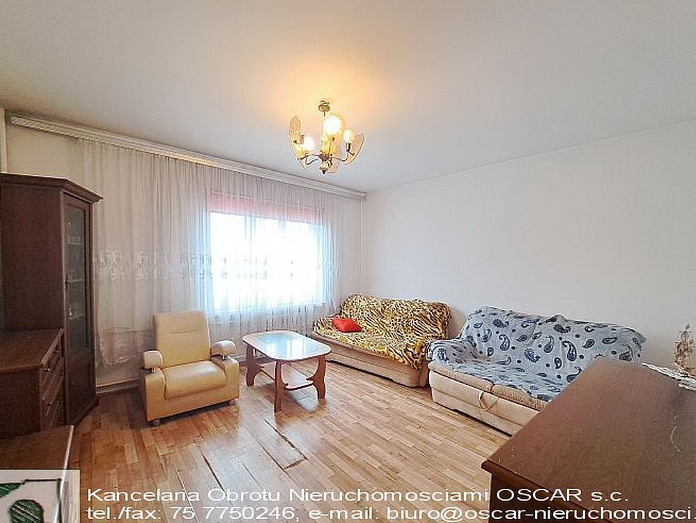 DOM z potencjałem – Łagów, okolice Zgorzelca. CENA OBNIŻONA!