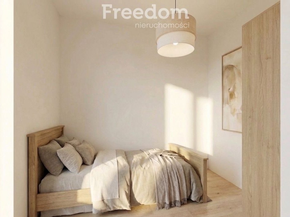 Dom wolnostojący z piękną działką