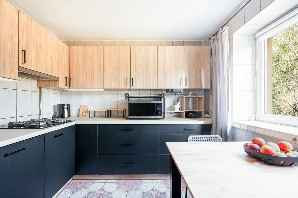 Dom dla jednej lub dwóch rodzin, piękna działka