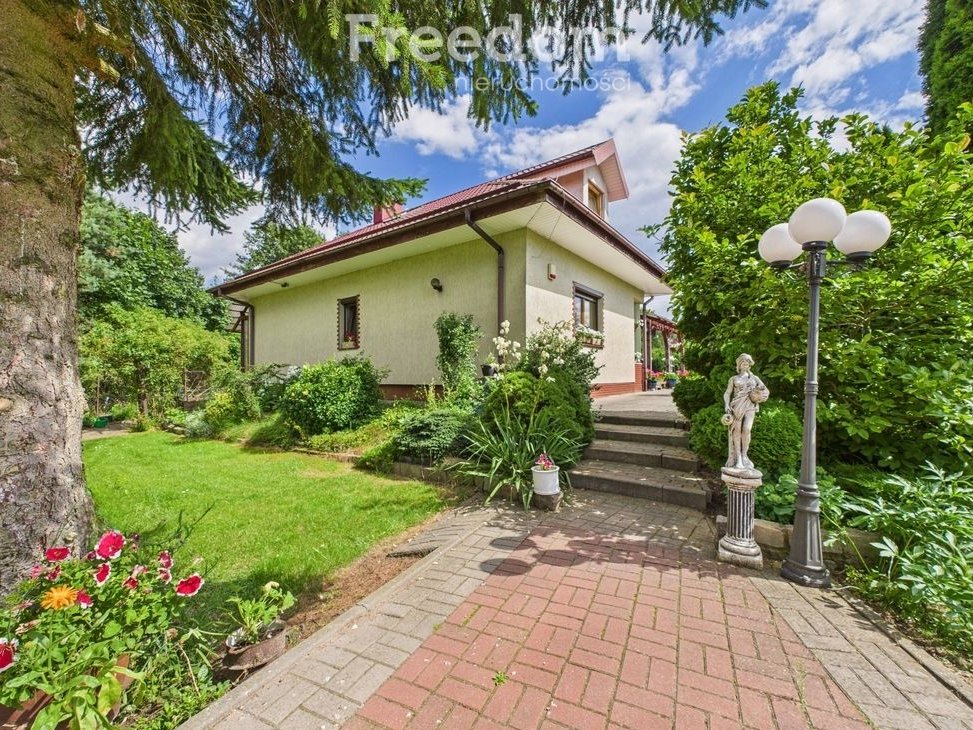 Dom na sprzedaż - Giedajty