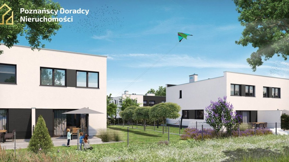 Promocja! najtańszy dom w okolicy, Szczepankowo