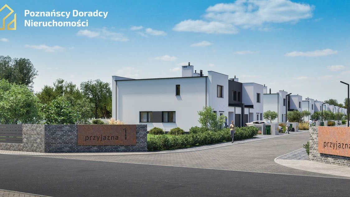 Promocja! najtańszy dom w okolicy, Szczepankowo