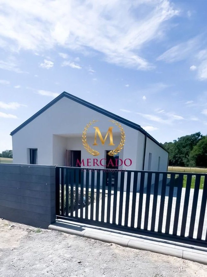 Energooszczędny dom jednorodzinny!