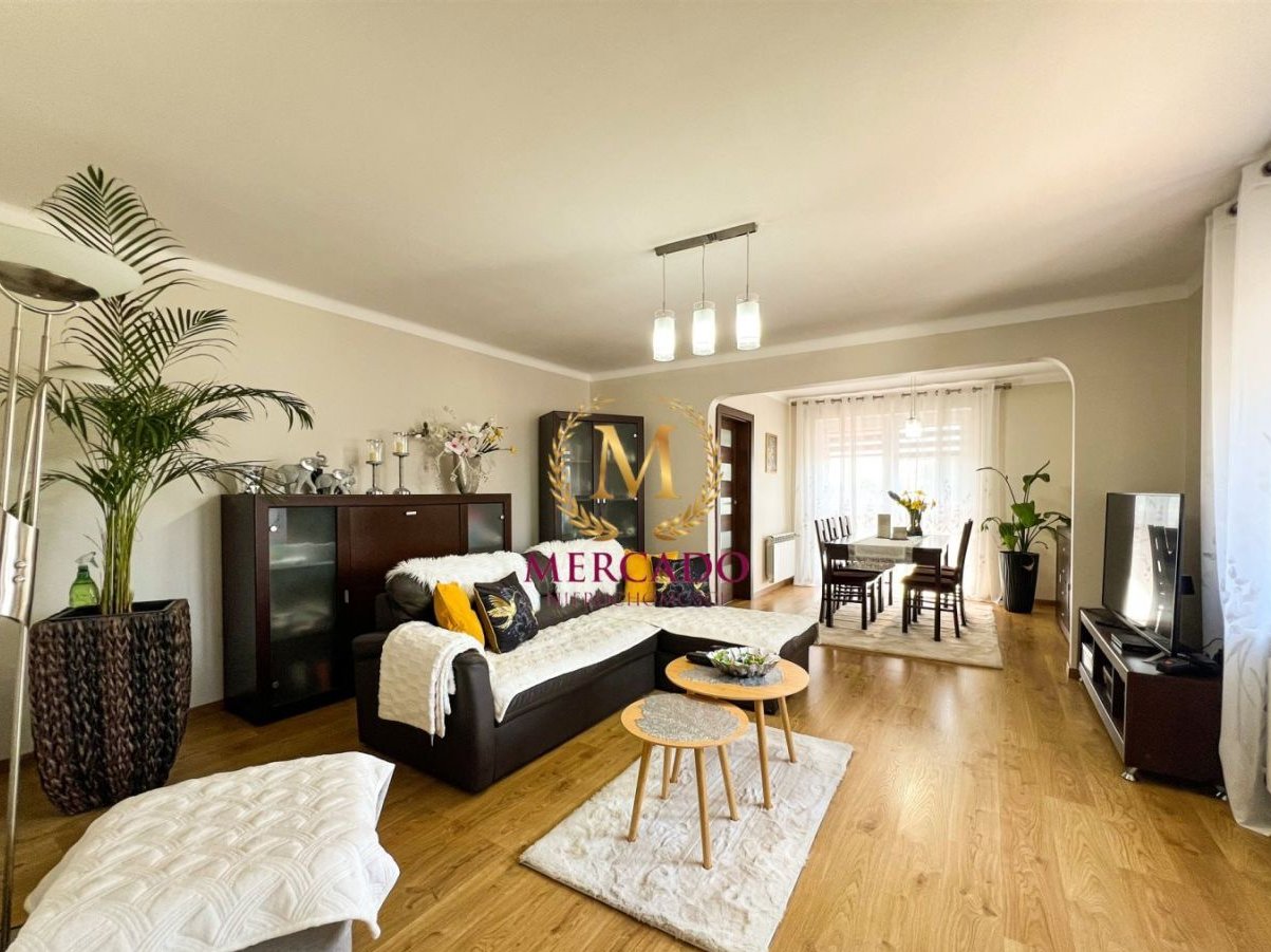 Dom w zabudowie bliźniaczej, Kaliska!