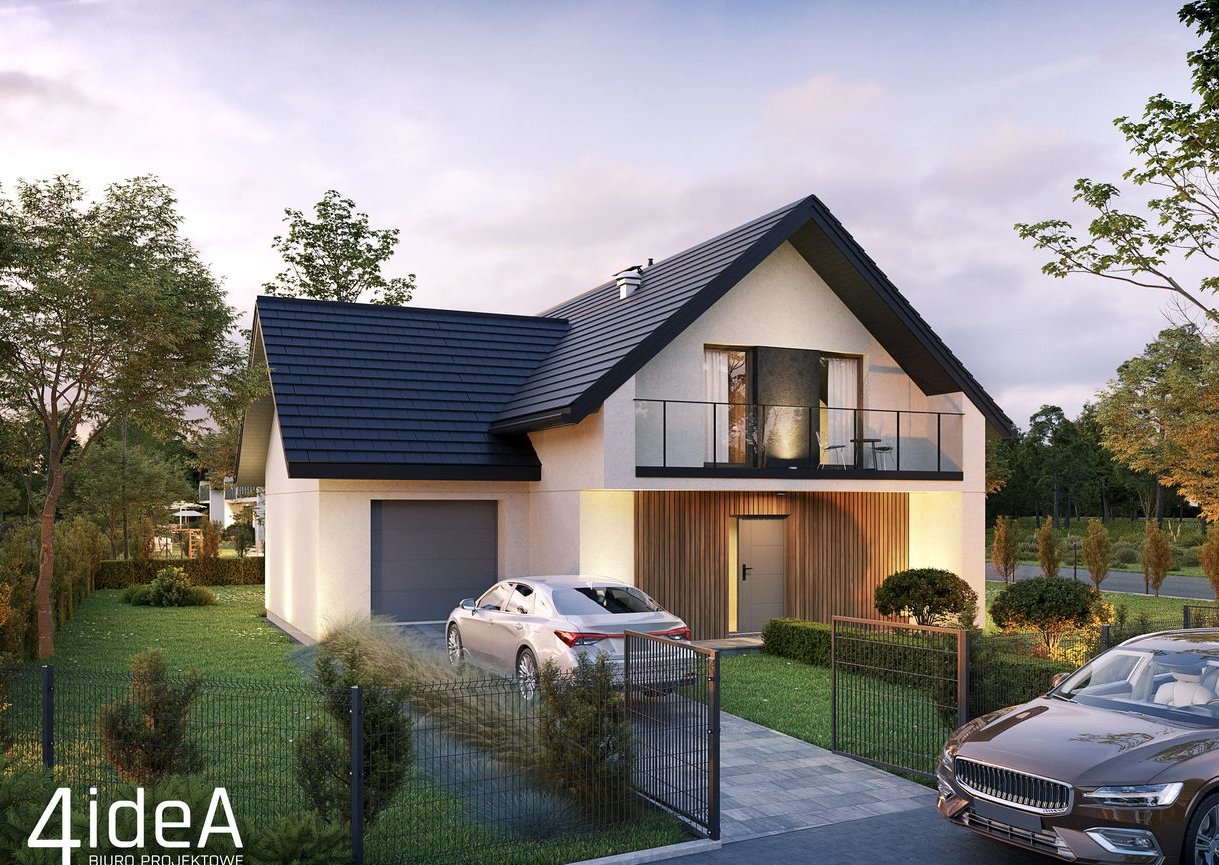 Kielce nowe Domy jednorodzinne