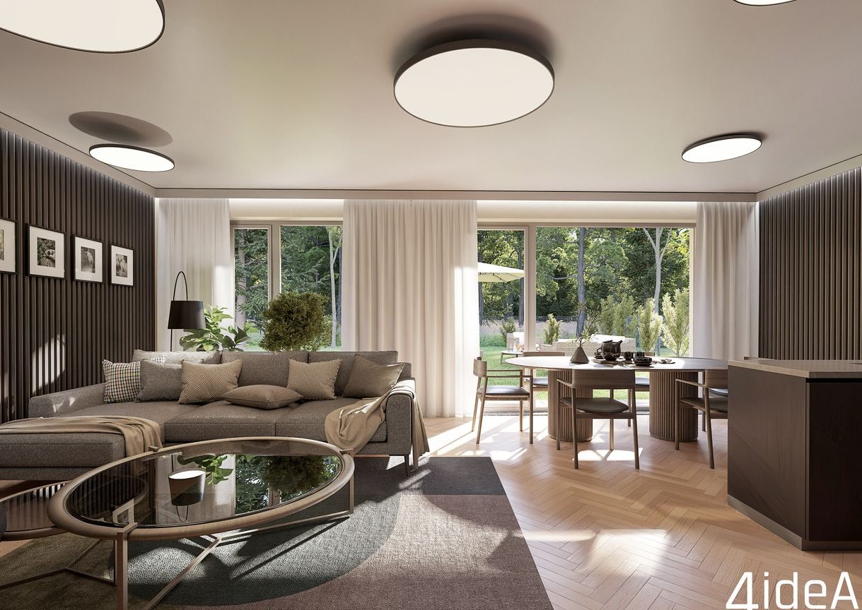 Kielce nowe Domy jednorodzinne