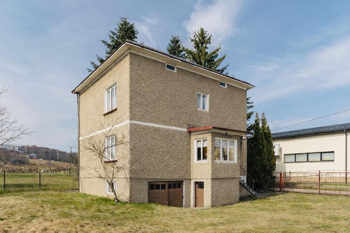 DOM CZCHÓW NA SPRZEDAŻ