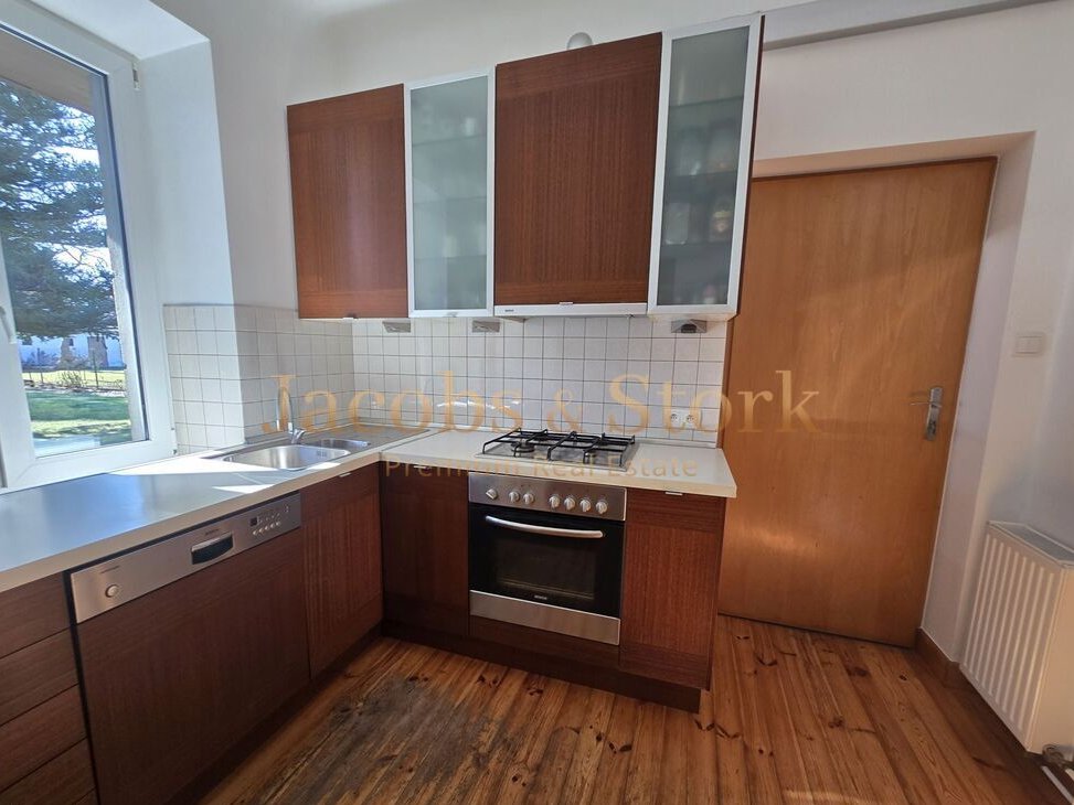 Brwinów - Dom wolnostojący na sprzedaż, duży ogród