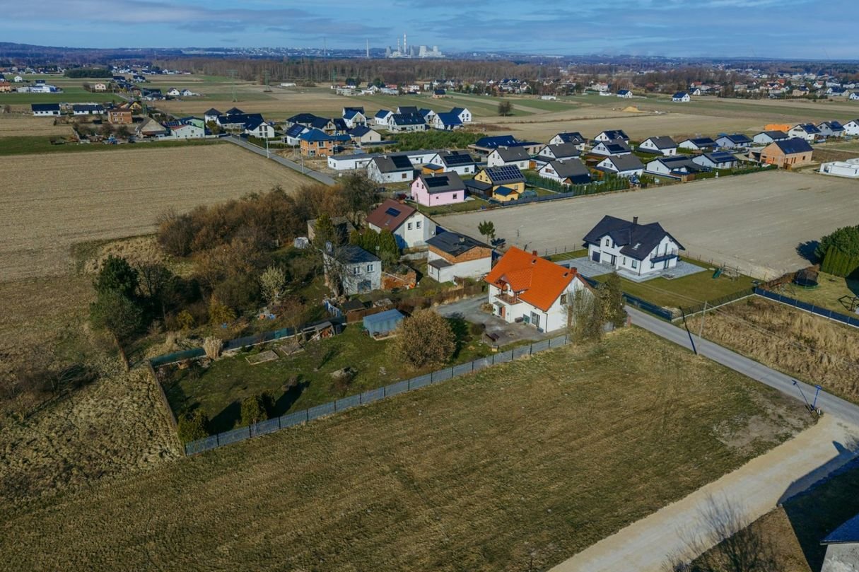 Ten dom czeka na Ciebie i Twoją Rodzinę