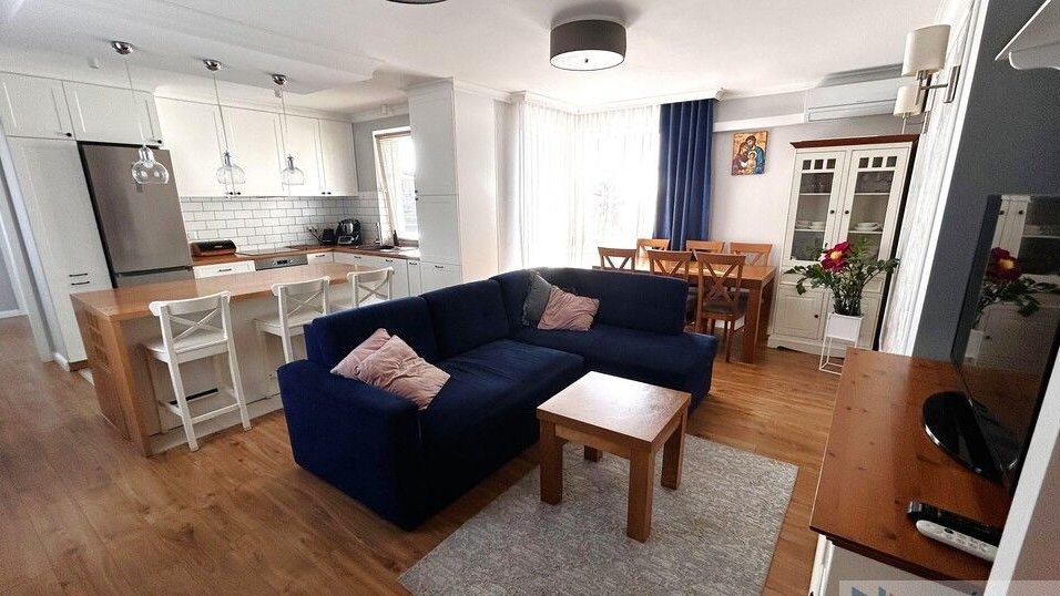 Sprzedam Mieszkanie 74,2 m² Siedlce / Sulimów