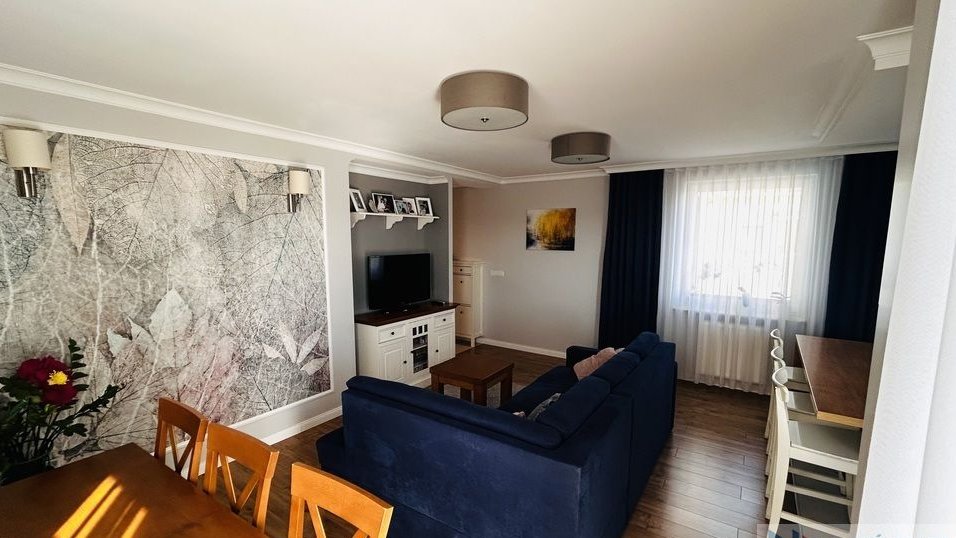 Sprzedam Mieszkanie 74,2 m² Siedlce / Sulimów