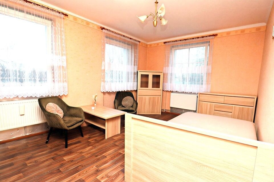 Przestronna kawalerka o pow. 35 m2!