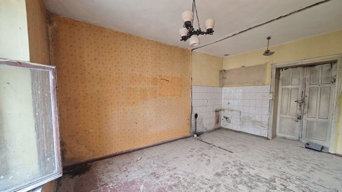 Kawalerka z balkonem w Centrum/Blisko WAM/Manufaktura/Więcej mieszkań