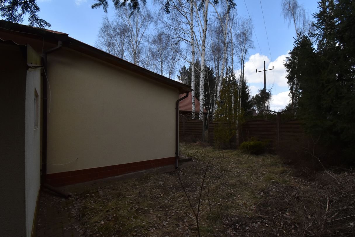 Dom nad jeziorem OKAZJA