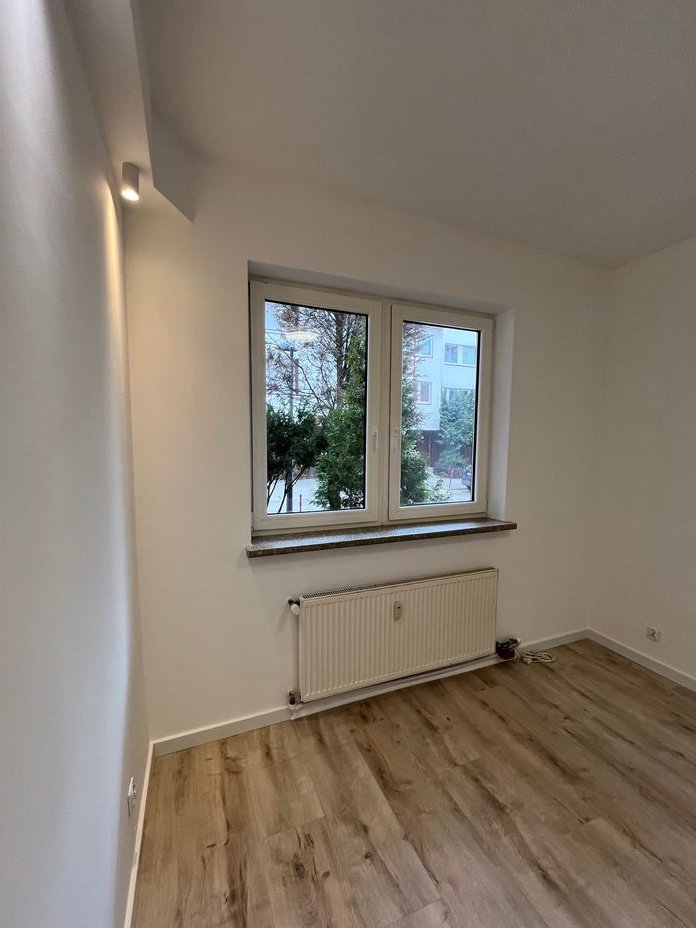 Atrakcyjna kawalerka na Kabatach blisko metra i Lasu Kabackiego