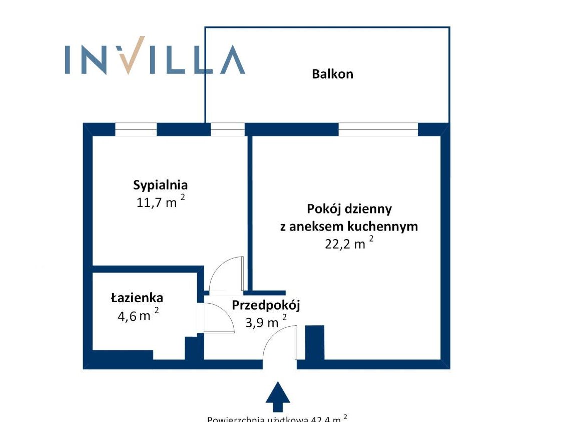 Apartament z Widokiem na Jezioro - Marina Iława