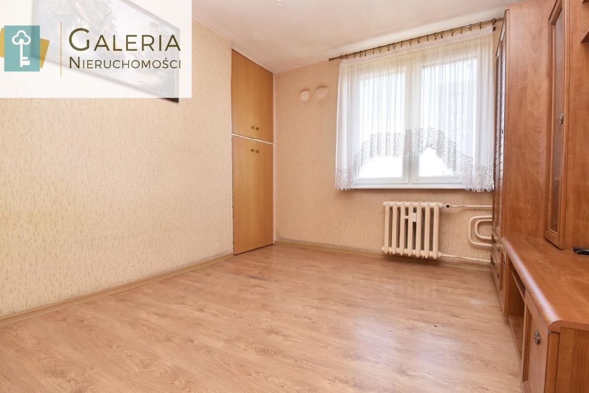 Mieszkanie, 17 m², Elbląg