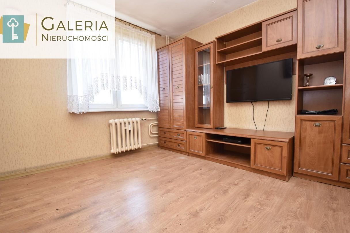 Mieszkanie, 17 m², Elbląg