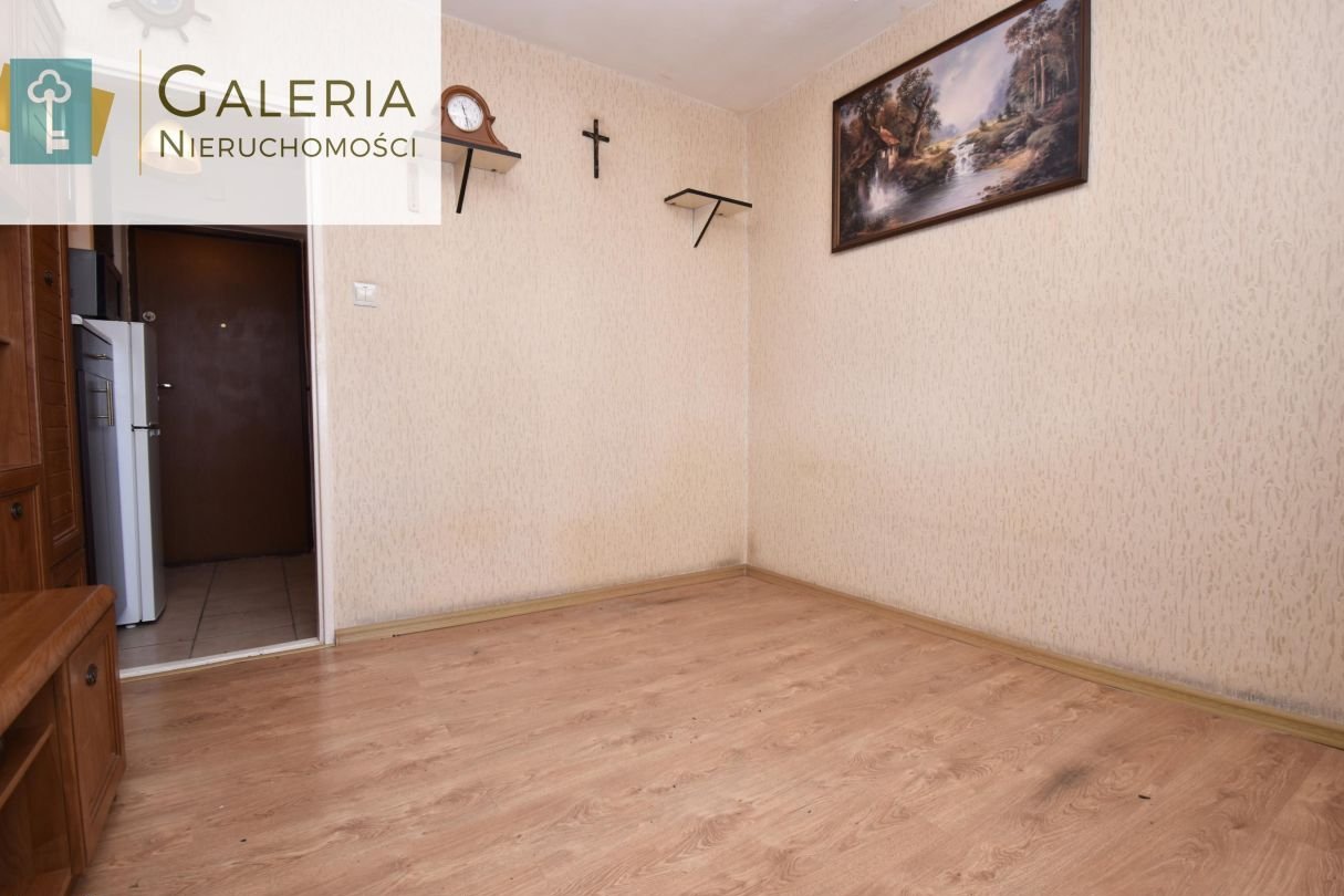 Mieszkanie, 17 m², Elbląg