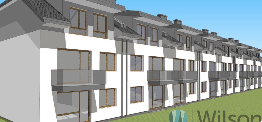 1 piętro + poddasze. 2-poziomowe.Ogród. Parking x2