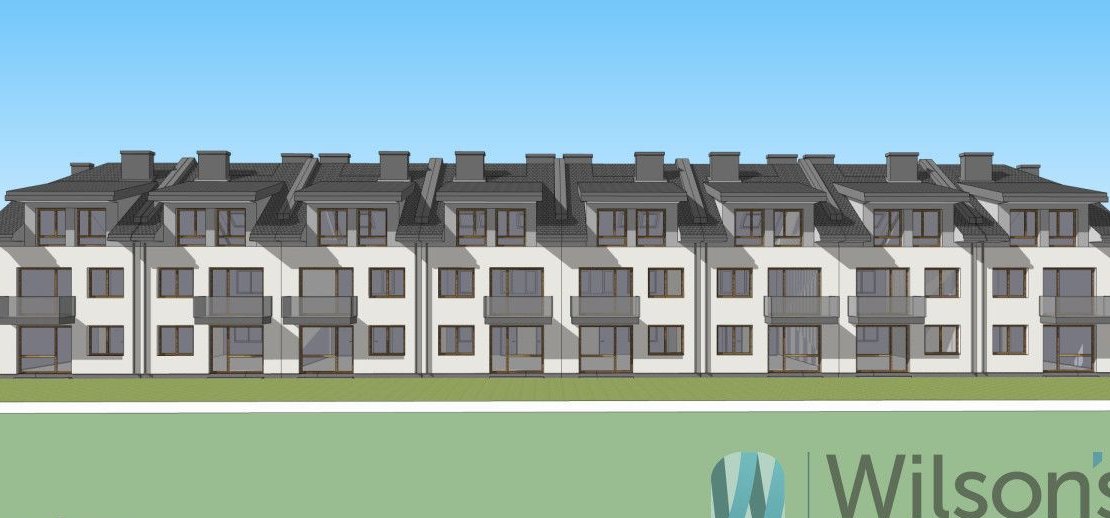 1 piętro + poddasze. 2-poziomowe.Ogród. Parking x2
