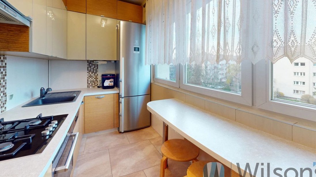 Trójstronne 3-pokojowe na Rakowcu