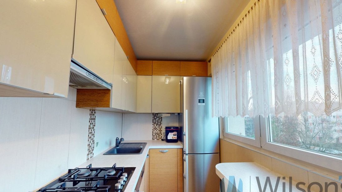 Trójstronne 3-pokojowe na Rakowcu