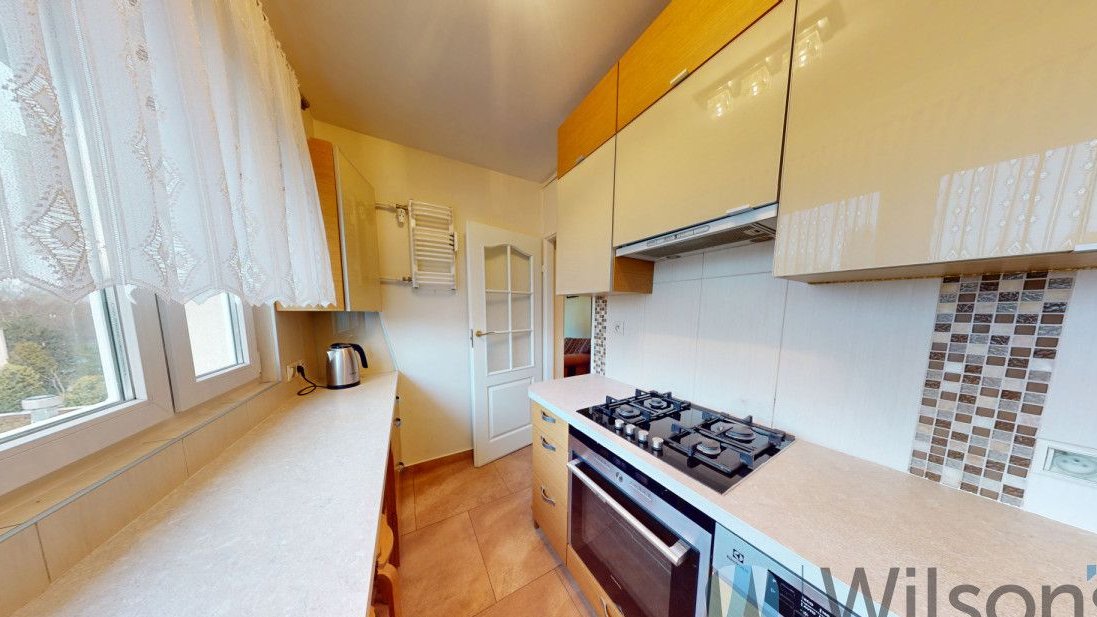 Trójstronne 3-pokojowe na Rakowcu