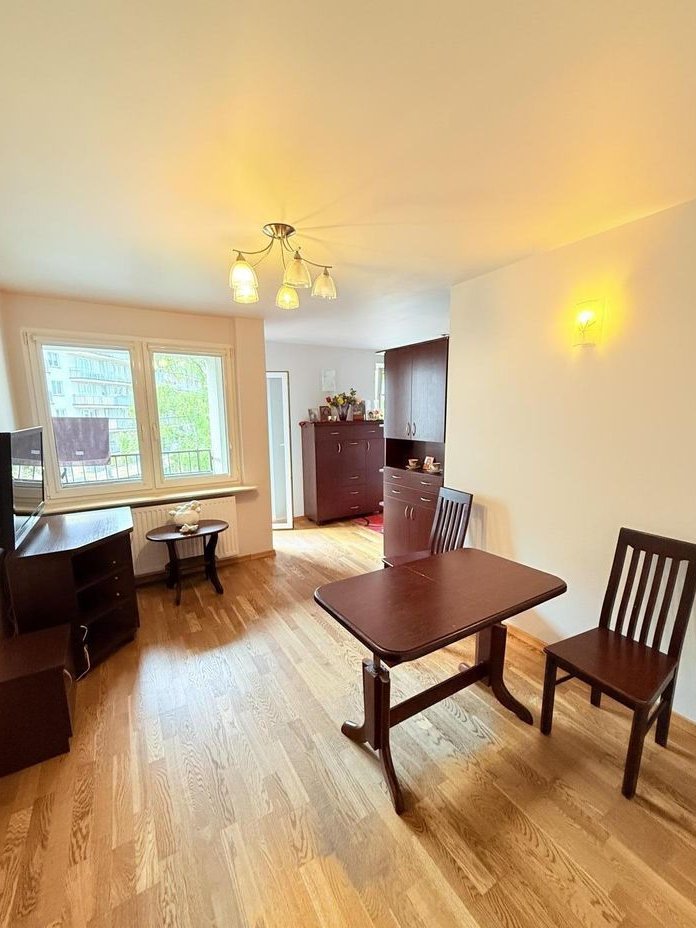 Ursus Skorosze ul. Tomcia Palucha ⭐2 pok+ balkon Do zamieszkania SKM