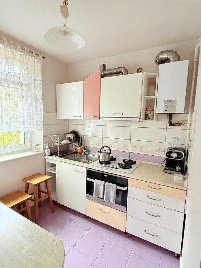 Ursus Skorosze ul. Tomcia Palucha ⭐2 pok+ balkon Do zamieszkania SKM