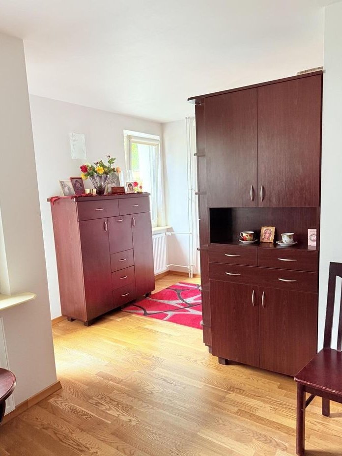 Ursus Skorosze ul. Tomcia Palucha ⭐2 pok+ balkon Do zamieszkania SKM