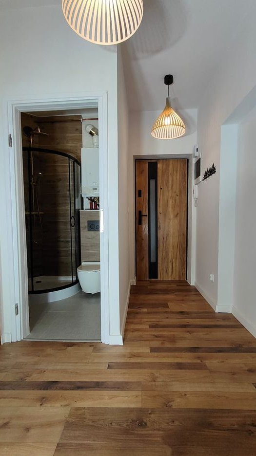 Mieszkanie, 52,30 m², Jelenia Góra