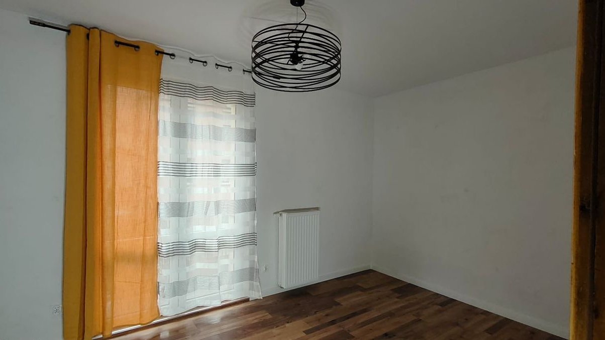 Mieszkanie, 52,30 m², Jelenia Góra