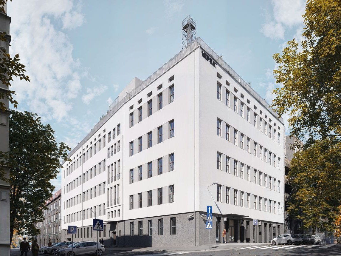 1-pokojowe mieszkanie 30m2 Bezpośrednio