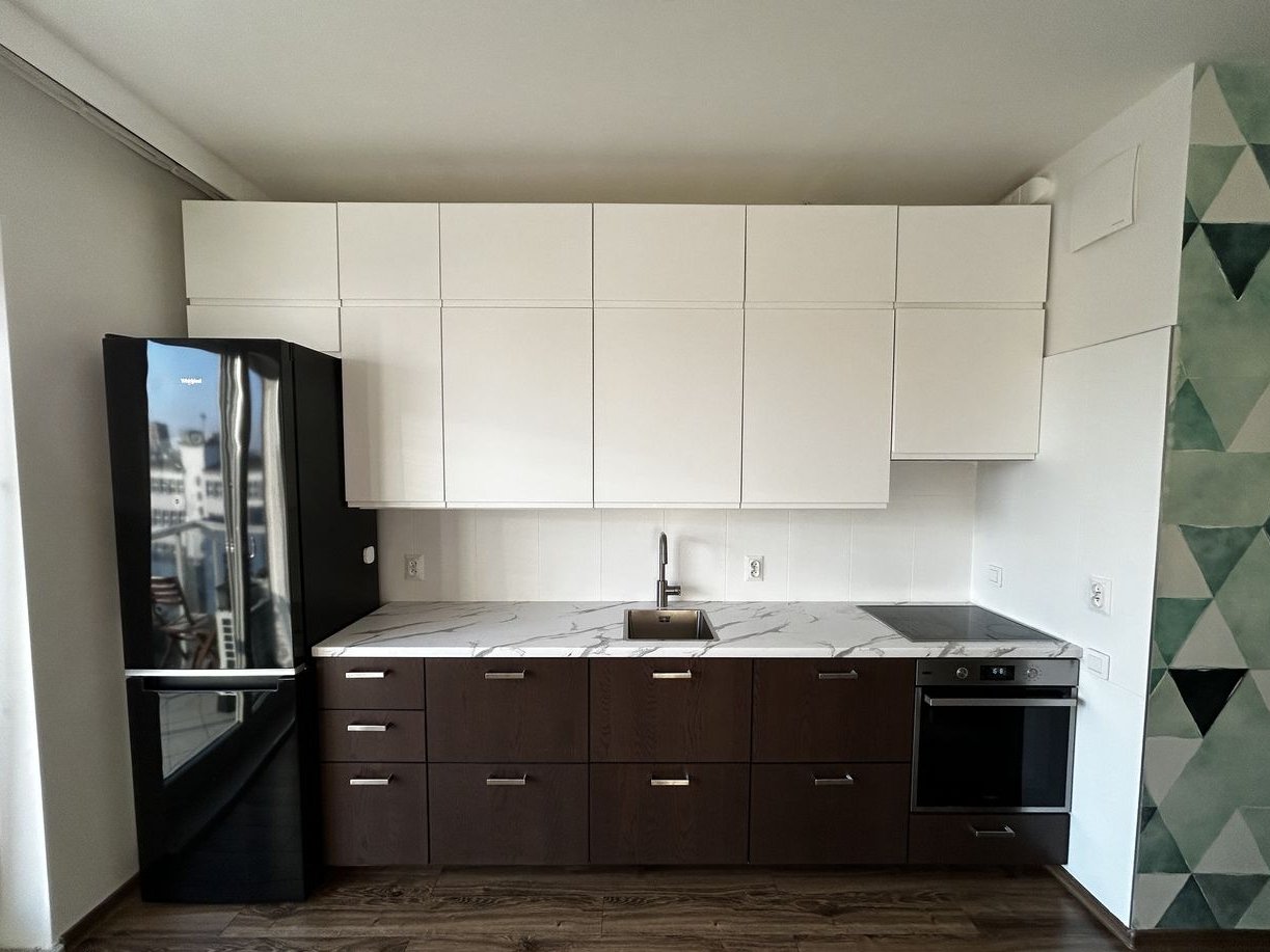 Komfortowe, jasne 3 pokoje z klimatyzacją i garażem-opcja zamiany