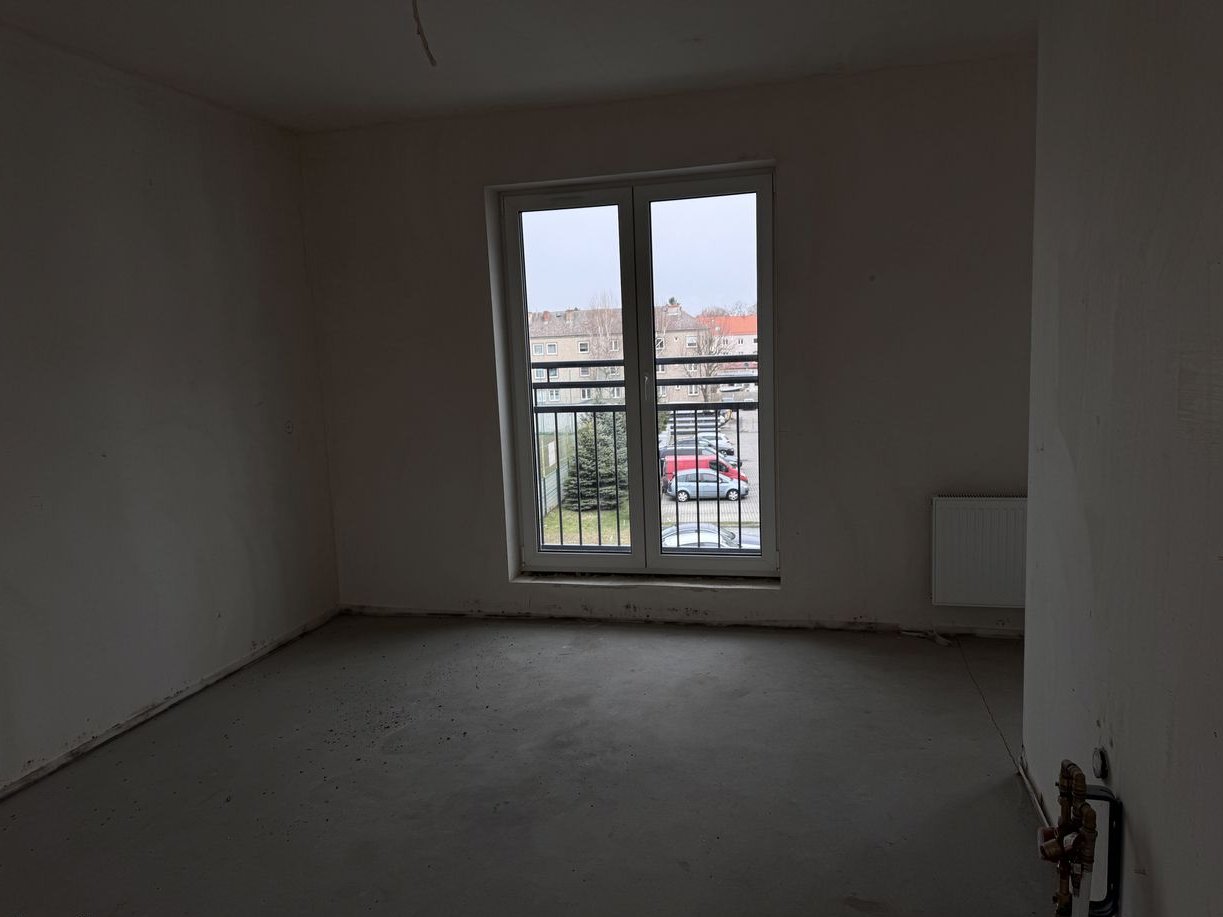 Nowe dwupokojowe w super lokalizacji