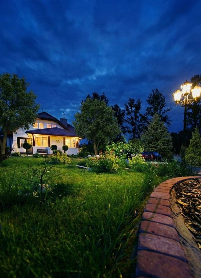 Dom z funkcją pensjonatową Kazimierz Dolny