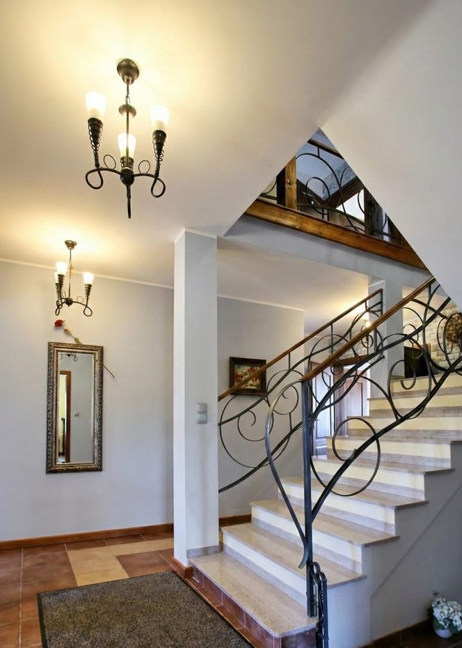 Dom z funkcją pensjonatową Kazimierz Dolny