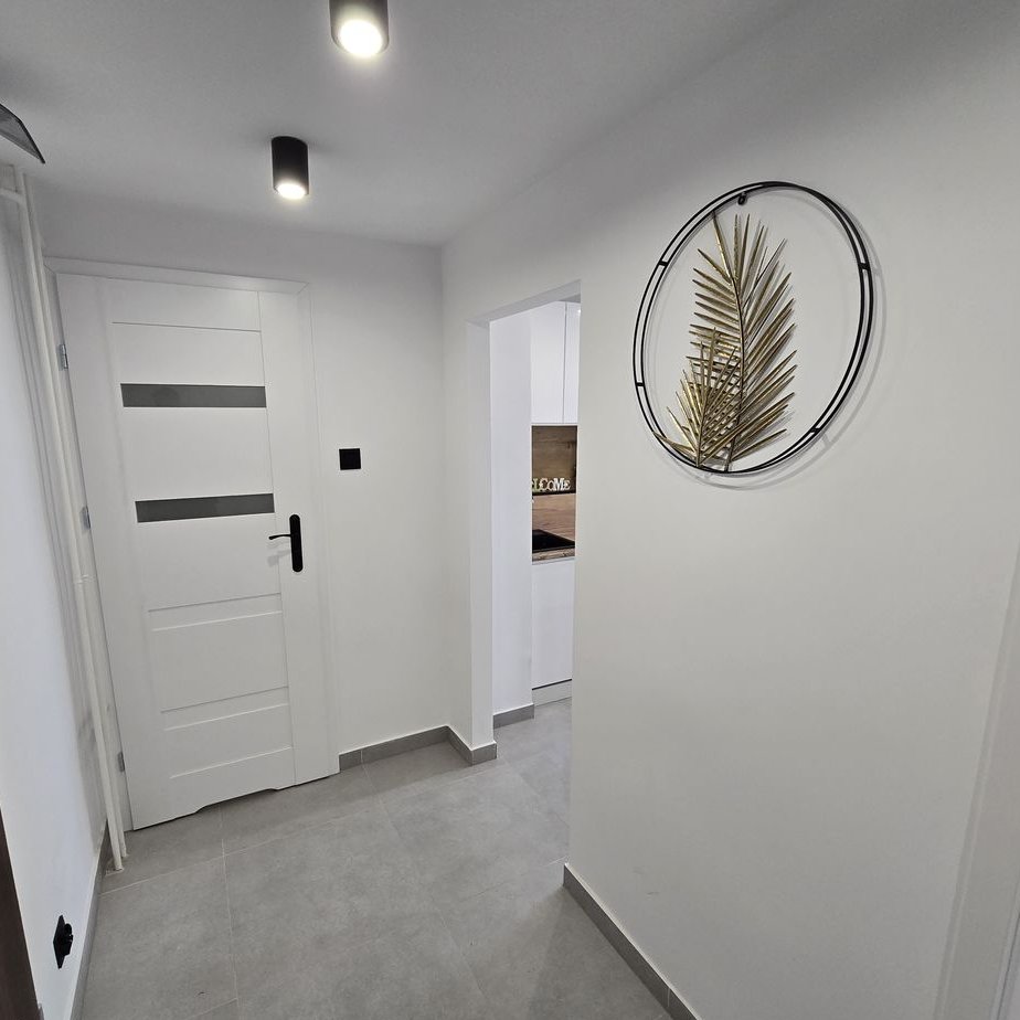 Słoneczne M w zielonej okolicy ze świetną infrastrukturą