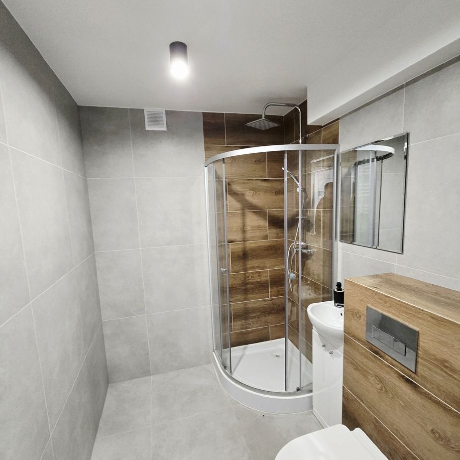 Słoneczne M w zielonej okolicy ze świetną infrastrukturą