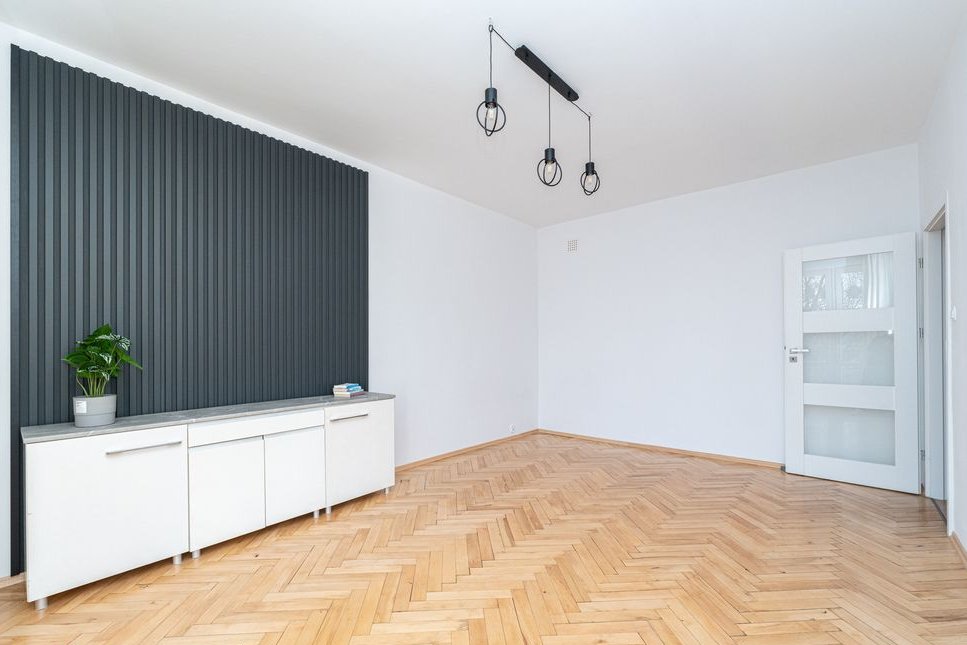 Okazja! Przestronne 38m na Warszawskim Mokotowie