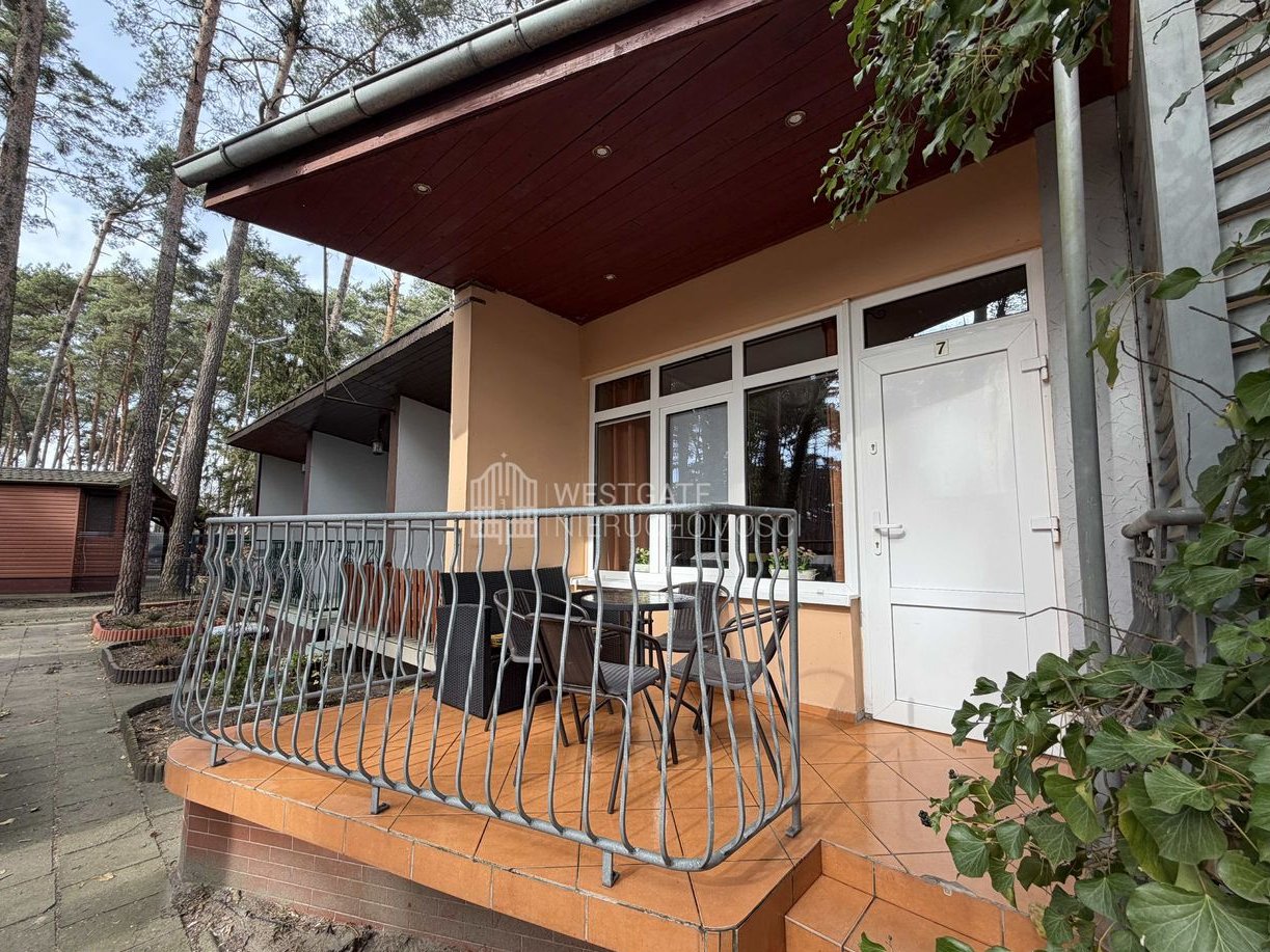 Lokal mieszkalny – Boszkowo, ul. Dominicka 43A | osiedle zamknięte