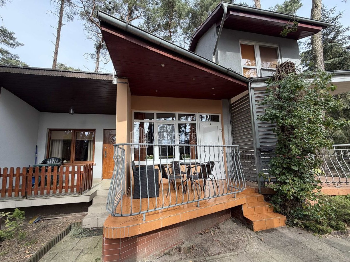 Lokal mieszkalny – Boszkowo, ul. Dominicka 43A | osiedle zamknięte